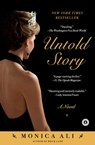 Untold Story - Monica Ali - 9781451635515