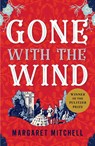 Gone with the Wind - Margaret Mitchell - 9781451635621