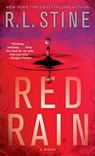 Red Rain - R.L. Stine - 9781451636130