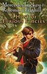 A Host of Furious Fancies - Mercedes Lackey - 9781451638004