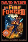 In Fire Forged - David Weber - 9781451638035