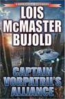 Captain Vorpatril's Alliance - Lois McMaster Bujold - 9781451639155