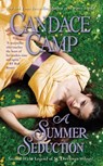 A Summer Seduction - Candace Camp - 9781451639544