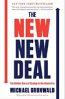 The New New Deal - Michael Grunwald - 9781451642346
