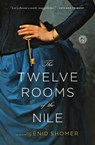 The Twelve Rooms of the Nile - Enid Shomer - 9781451642988