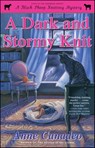A Dark and Stormy Knit - Anne Canadeo - 9781451644821