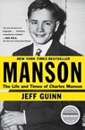 Manson - Jeff Guinn - 9781451645170