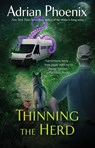 Thinning the Herd - Adrian Phoenix - 9781451645354