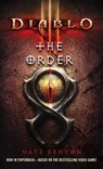 Diablo III: The Order - Nate Kenyon - 9781451645668
