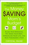 The Money Saving Mom's Budget - Crystal Paine - 9781451646221