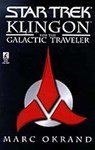 Klingon for the Galactic Traveler - Marc Okrand - 9781451646894