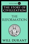 The Reformation - Will Durant - 9781451647631
