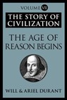 The Age of Reason Begins - Will Durant ; Ariel Durant - 9781451647648