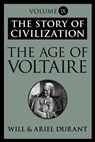 The Age of Voltaire - Will Durant ; Ariel Durant - 9781451647662