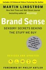 BRAND sense - Martin Lindstrom - 9781451649666