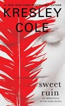 Sweet Ruin - Kresley Cole - 9781451649987