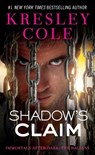Shadow's Claim - Kresley Cole - 9781451650051