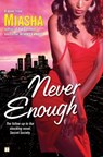 Never Enough - Miasha - 9781451650563