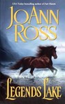 Legends Lake - ROSS,  JoAnn - 9781451655551
