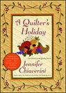 A Quilter's Holiday - Jennifer Chiaverini - 9781451658217