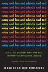 Mary and Lou and Rhoda and Ted - Jennifer Keishin Armstrong - 9781451659221