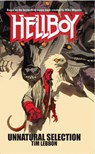 Unnatural Selection - Tim Lebbon - 9781451660418