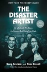 The Disaster Artist - Greg Sestero ; Tom Bissell - 9781451661200