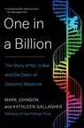 One in a Billion - Mark Johnson ; Kathleen Gallagher - 9781451661330