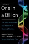 One in a Billion - Kathleen Gallagher ; Mark Johnson - 9781451661347