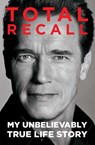 Total Recall - Arnold Schwarzenegger - 9781451662443