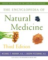 The Encyclopedia of Natural Medicine Third Edition - Michael T. Murray ; Joseph Pizzorno - 9781451663006