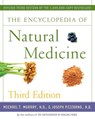 The Encyclopedia of Natural Medicine Third Edition - Michael T. Murray, M.D. ; Joseph Pizzorno - 9781451663013