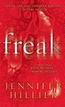 Freak - Jennifer Hillier - 9781451664560