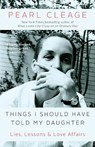 Things I Should Have Told My Daughter - Pearl Cleage - 9781451664706