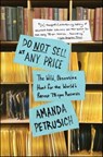 Do Not Sell At Any Price - Amanda Petrusich - 9781451667073
