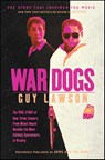 War Dogs - Guy Lawson - 9781451667608