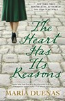 The Heart Has Its Reasons - Maria Duenas - 9781451668353