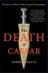 The Death of Caesar - Barry Strauss - 9781451668810