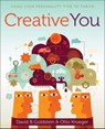 Creative You - Otto Kroeger ; David B. Goldstein - 9781451669046