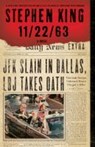 11/22/63 - KING,  Stephen - 9781451669510