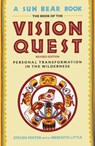 Book Of Vision Quest - Steven Foster - 9781451672404