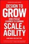 Design to Grow - David Butler ; Linda Tischler - 9781451676266
