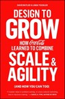 Design to Grow - David Butler ; Linda Tischler - 9781451676273