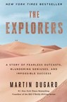 The Explorers - Martin Dugard - 9781451677584