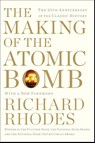 The Making of the Atomic Bomb - Richard Rhodes - 9781451677614