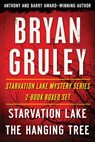 Bryan Gruley's Starvation Lake Mystery Series 2-Book Boxed Set - Bryan Gruley - 9781451677621