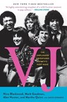 VJ - Nina Blackwood ; Mark Goodman ; Alan Hunter ; Martha Quinn - 9781451678130