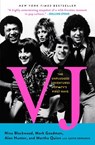VJ - Nina Blackwood ; Mark Goodman ; Alan Hunter ; Martha Quinn - 9781451678130