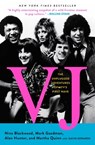 VJ - Nina Blackwood ; Mark Goodman ; Alan Hunter ; Martha Quinn - 9781451678147