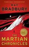 The Martian Chronicles - Ray Bradbury - 9781451678192